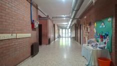 El Gobierno invierte 341.000€ para modernizar el colegio público de Venta de Albares (Torre del Bierzo)