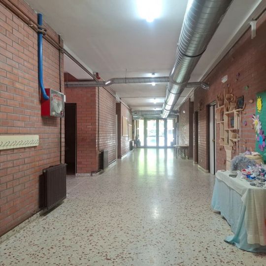 El Gobierno invierte 341.000€ para modernizar el colegio público de Venta de Albares (Torre del Bierzo) El Gobierno invierte 341.000€ para modernizar el colegio público de Venta de Albares (Torre del Bierzo)