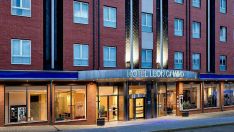 HOTEL LEON CAMINO HOTEL LEON CAMINO