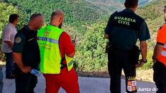 Localizada sin vida la septuagenaria desaparecida Santalavilla (Benuza) Localizada sin vida la septuagenaria desaparecida Santalavilla (Benuza)
