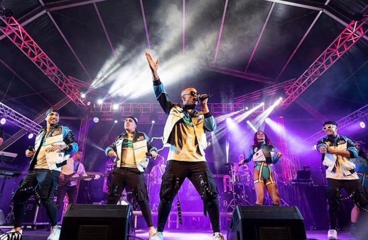 Vega de Espinareda 'bailará' al ritmo