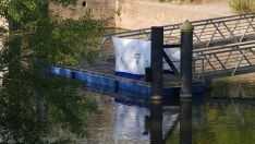 Encuentran el cadáver de un hombre en el río Pisuerga (Valladolid), el segundo en 4 días | ICAL