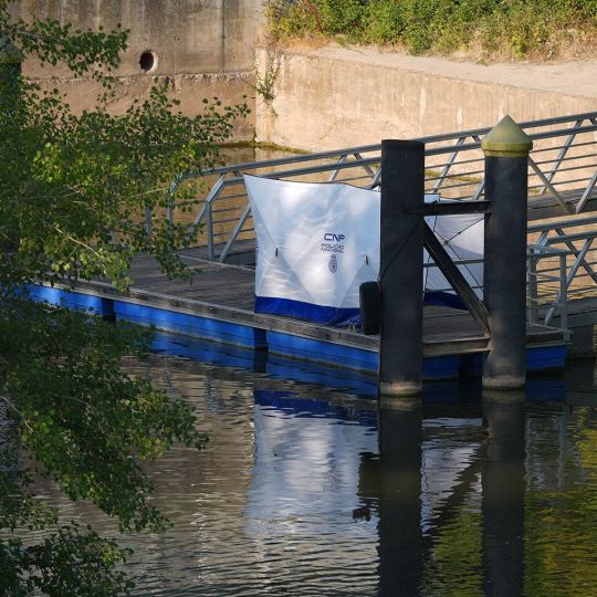 Encuentran el cadáver de un hombre en el río Pisuerga (Valladolid), el segundo en 4 días | ICAL