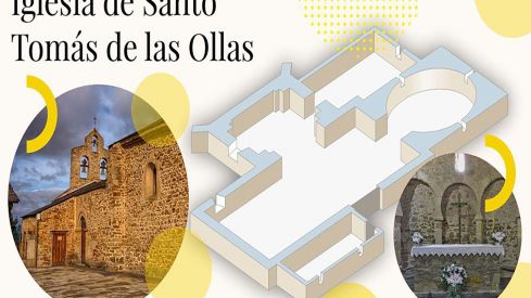 Iglesia de Santo Tomás de las Ollas (Ponferrada)