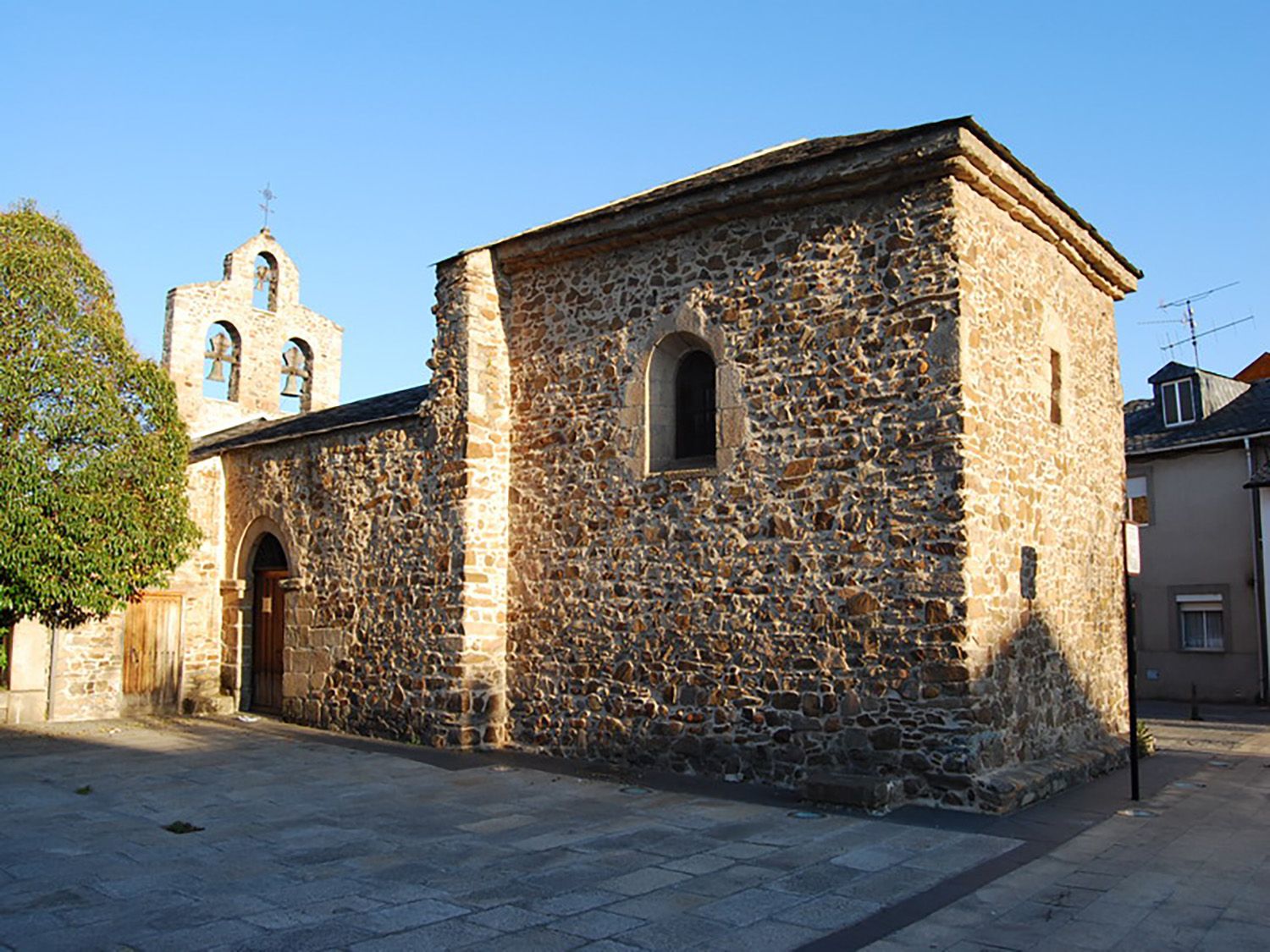 iglesia santo tomas 2 iglesia santo tomas 2