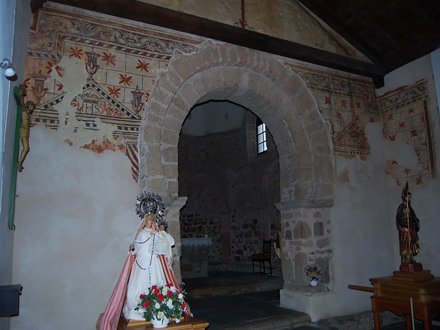 Iglesia de Santo Tomás de las Ollas (Ponferrada) | Ayuntamiento de Ponferrada Iglesia de Santo Tomás de las Ollas (Ponferrada) | Ayuntamiento de Ponferrada