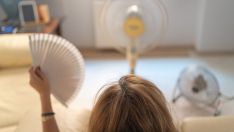 Declarada alerta por altas temperaturas en El Bierzo | iStock