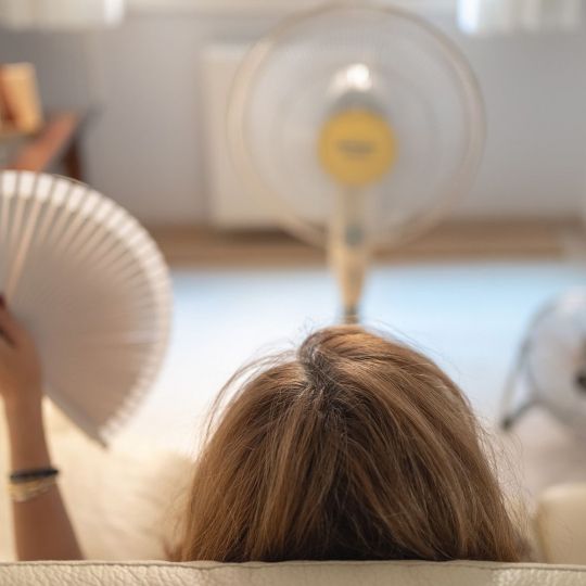 Declarada alerta por altas temperaturas en El Bierzo | José Miguel Sánchez / iStock
