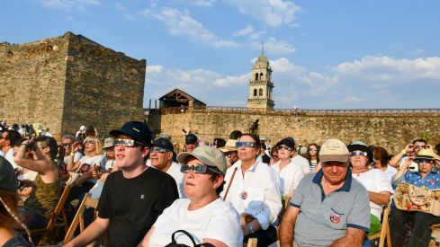 Eclipse solar desde Ponferrada (36)