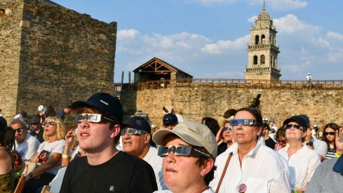 Eclipse solar desde Ponferrada (37)
