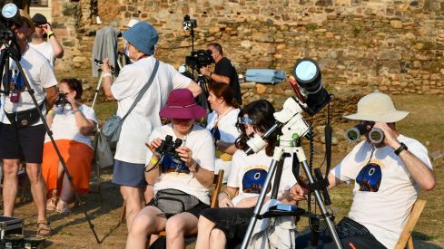 Eclipse solar desde Ponferrada (39)