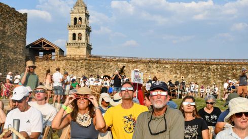 Eclipse solar desde Ponferrada (42)