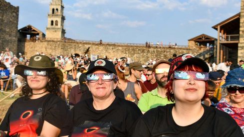 Eclipse solar desde Ponferrada (45)