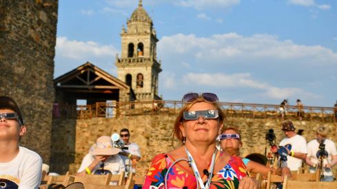 Eclipse solar desde Ponferrada (50)