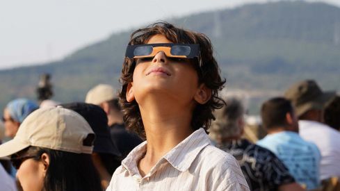 Eclipse solar desde Ponferrada César Sánchez ICAL (54)