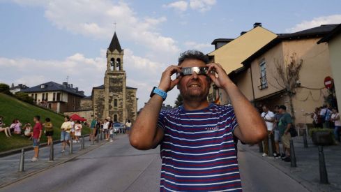 Eclipse solar desde Ponferrada César Sánchez ICAL (56)