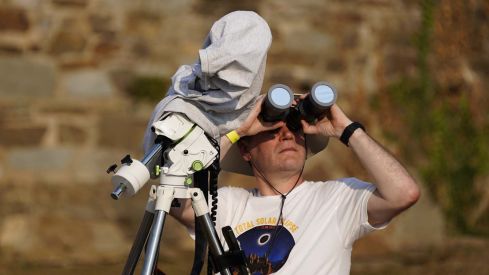 Eclipse solar desde Ponferrada César Sánchez ICAL (57)