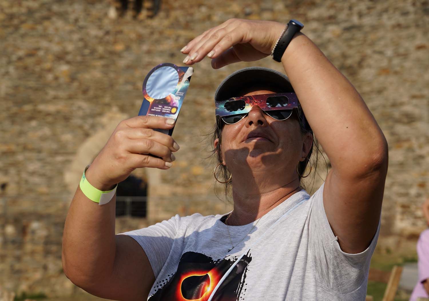 Eclipse solar desde Ponferrada César Sánchez ICAL (58)