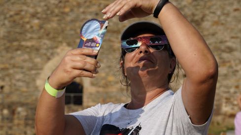 Eclipse solar desde Ponferrada César Sánchez ICAL (58)