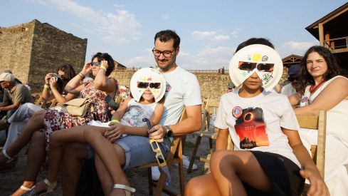 Eclipse solar desde Ponferrada César Sánchez ICAL (59)
