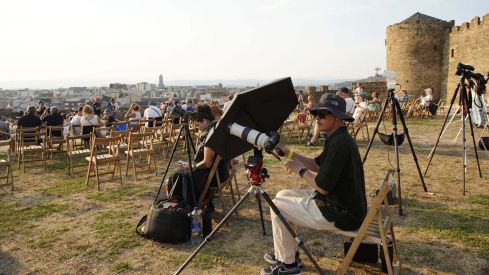 Eclipse solar desde Ponferrada César Sánchez ICAL (61)