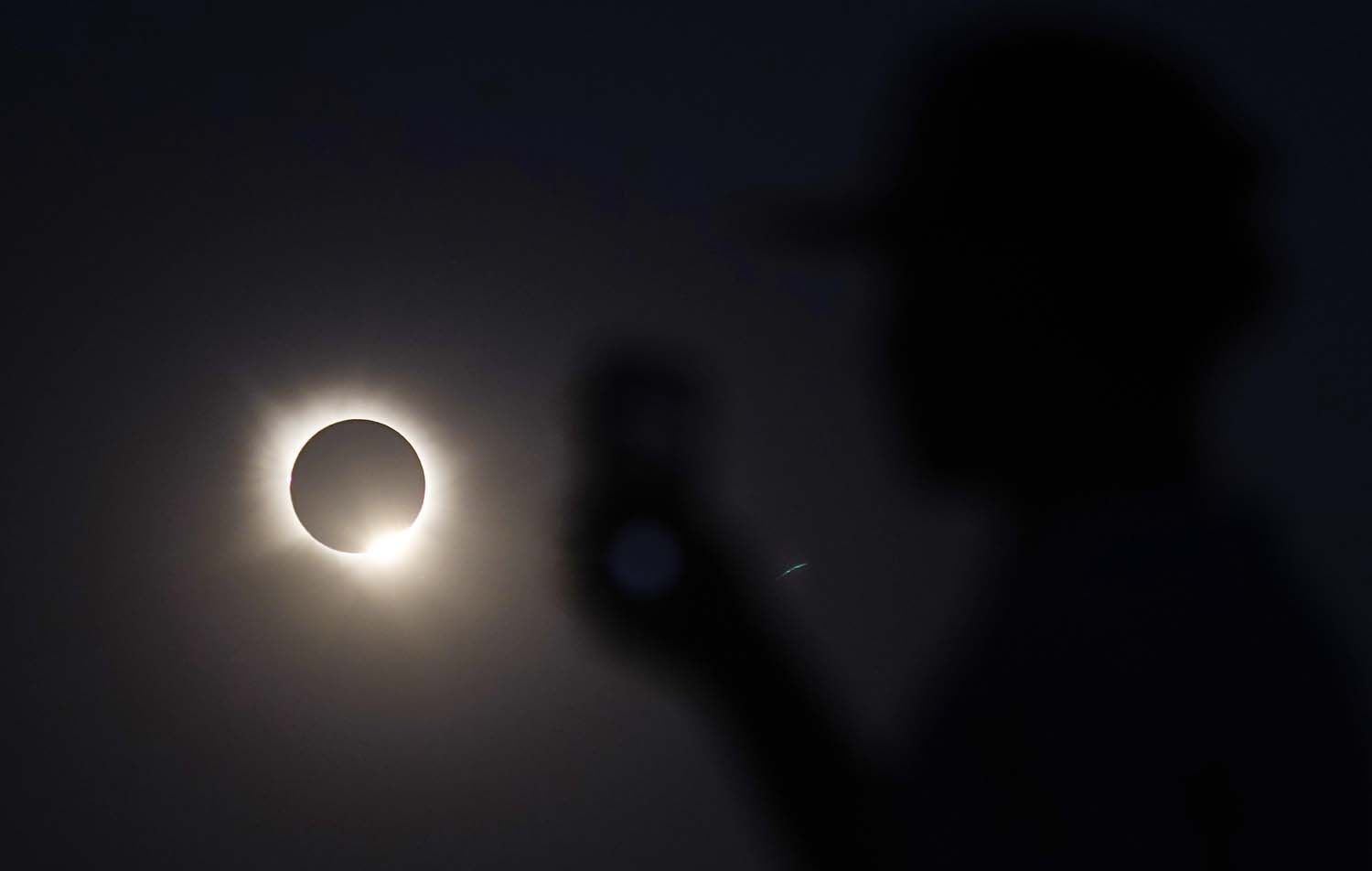Eclipse solar desde Ponferrada César Sánchez ICAL(75) Eclipse solar desde Ponferrada César Sánchez ICAL(75)
