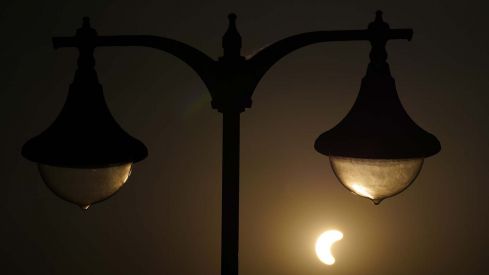 Eclipse solar desde Ponferrada César Sánchez ICAL  (78)