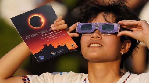Eclipse solar desde Ponferrada César Sánchez ICAL  (79)