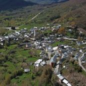 Espina de Tremor Foto CB Igüeña