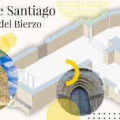 Iglesia de Santiago (Villafranca del Bierzo) 1