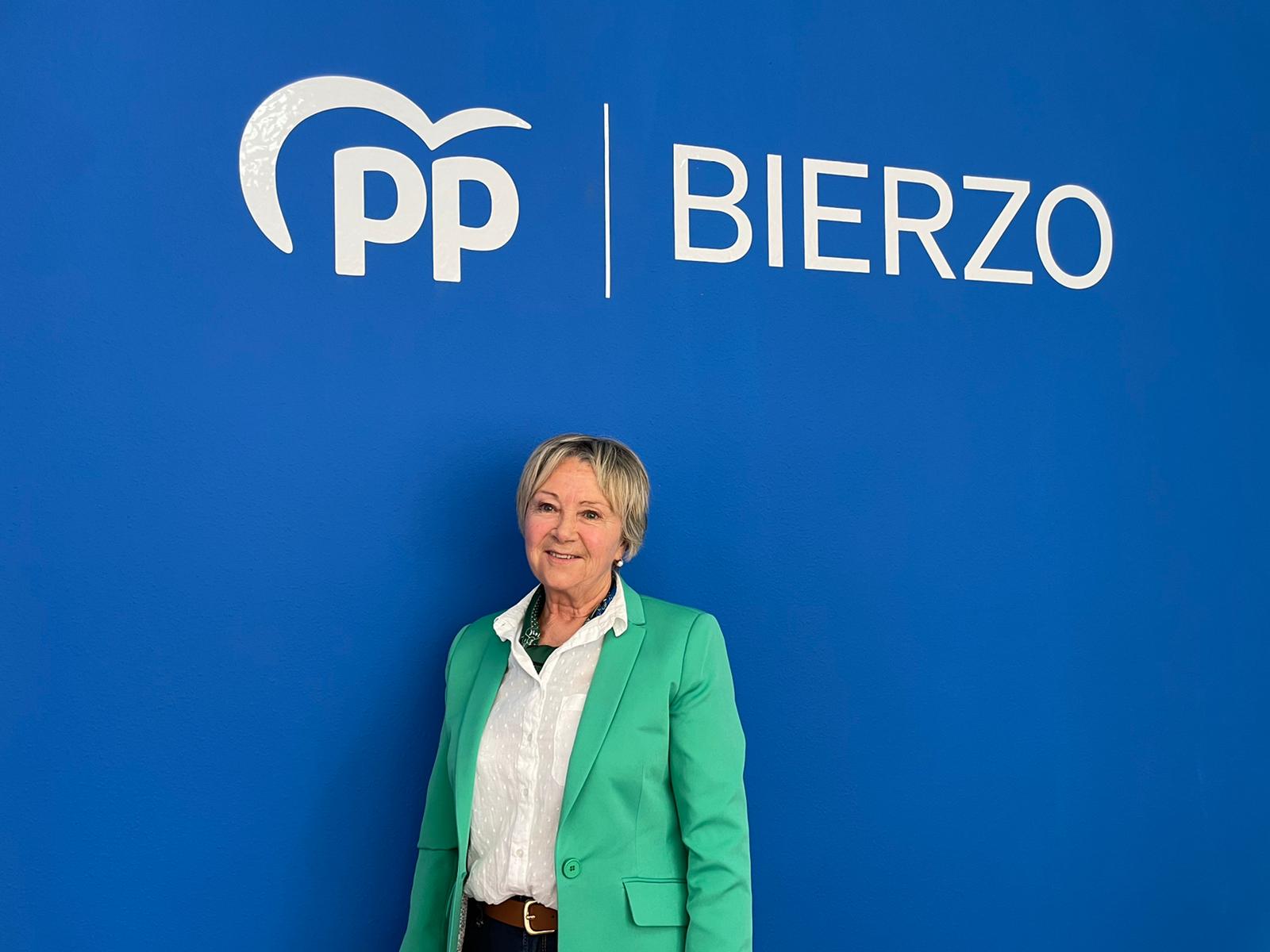 Mari Crespo Mari Crespo