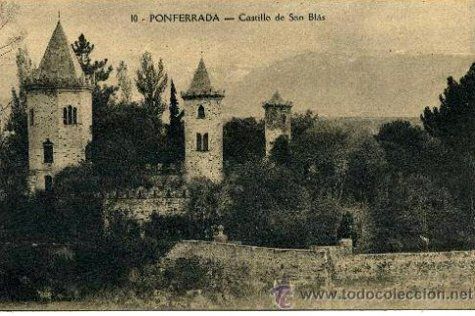 1393718464988Castillo San Blas postaldn