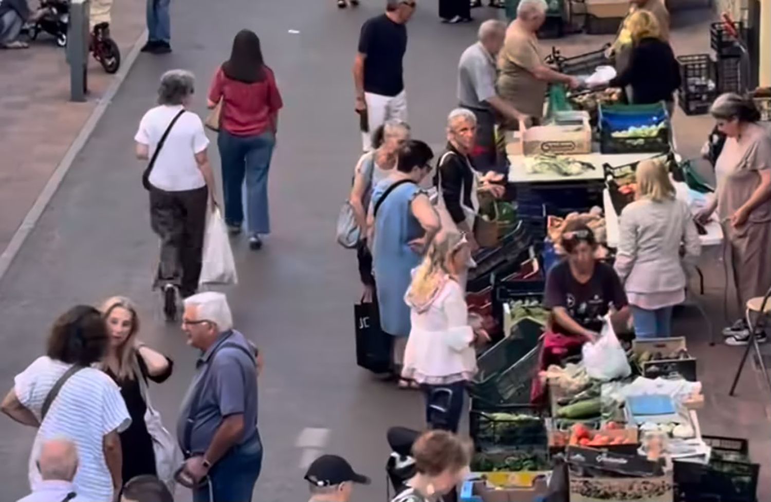 Mercado de Ponferrada Mercado de Ponferrada