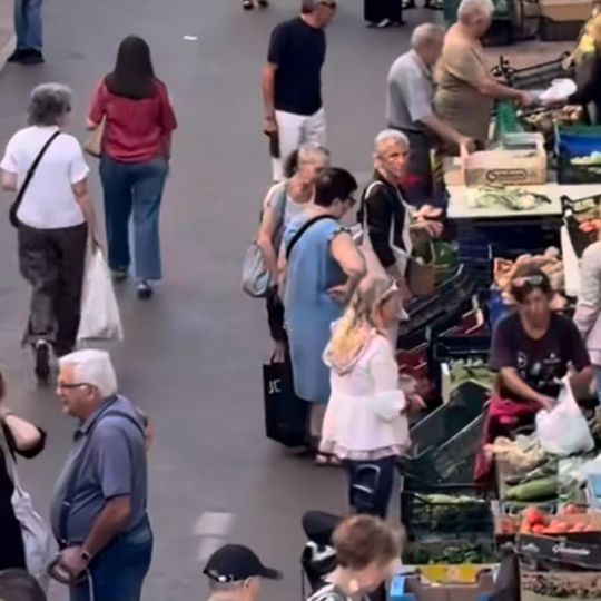 Mercado de Ponferrada- Fuente: concejal de Comercio de Ponferrada, David Pacios Mercado de Ponferrada- Fuente: concejal de Comercio de Ponferrada, David Pacios