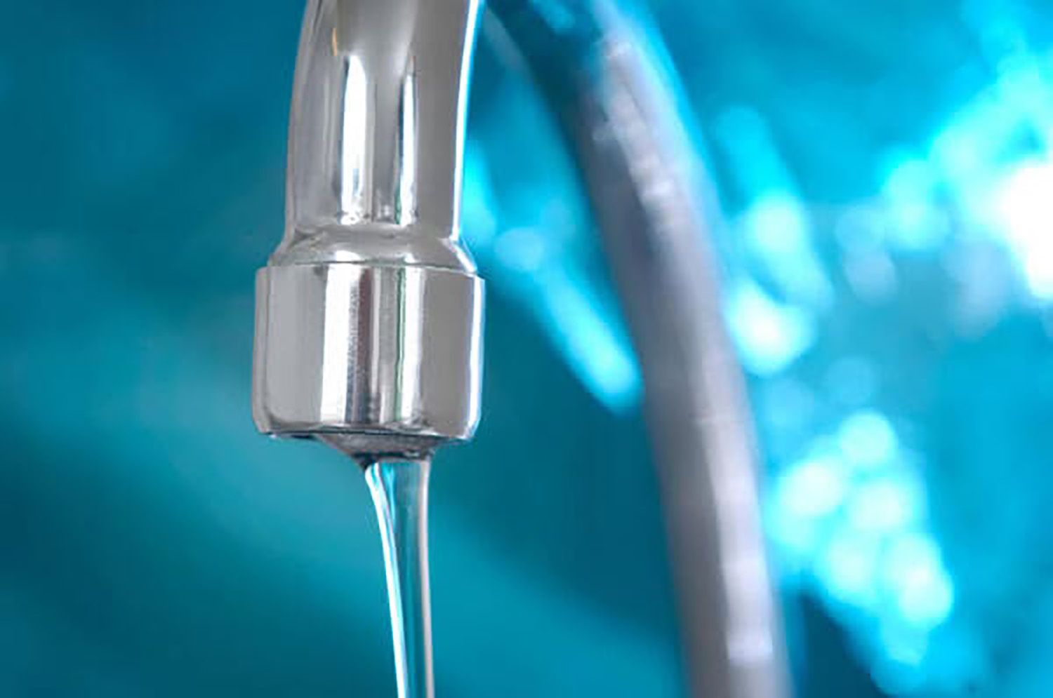 Presión del agua. Ayto Toreno Presión del agua. Ayto Toreno