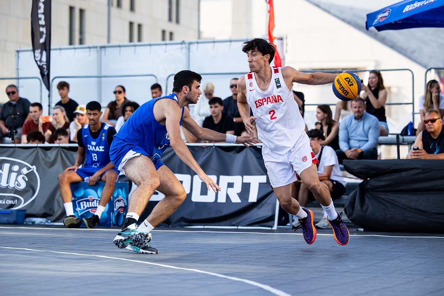 jordi boix 3x3
