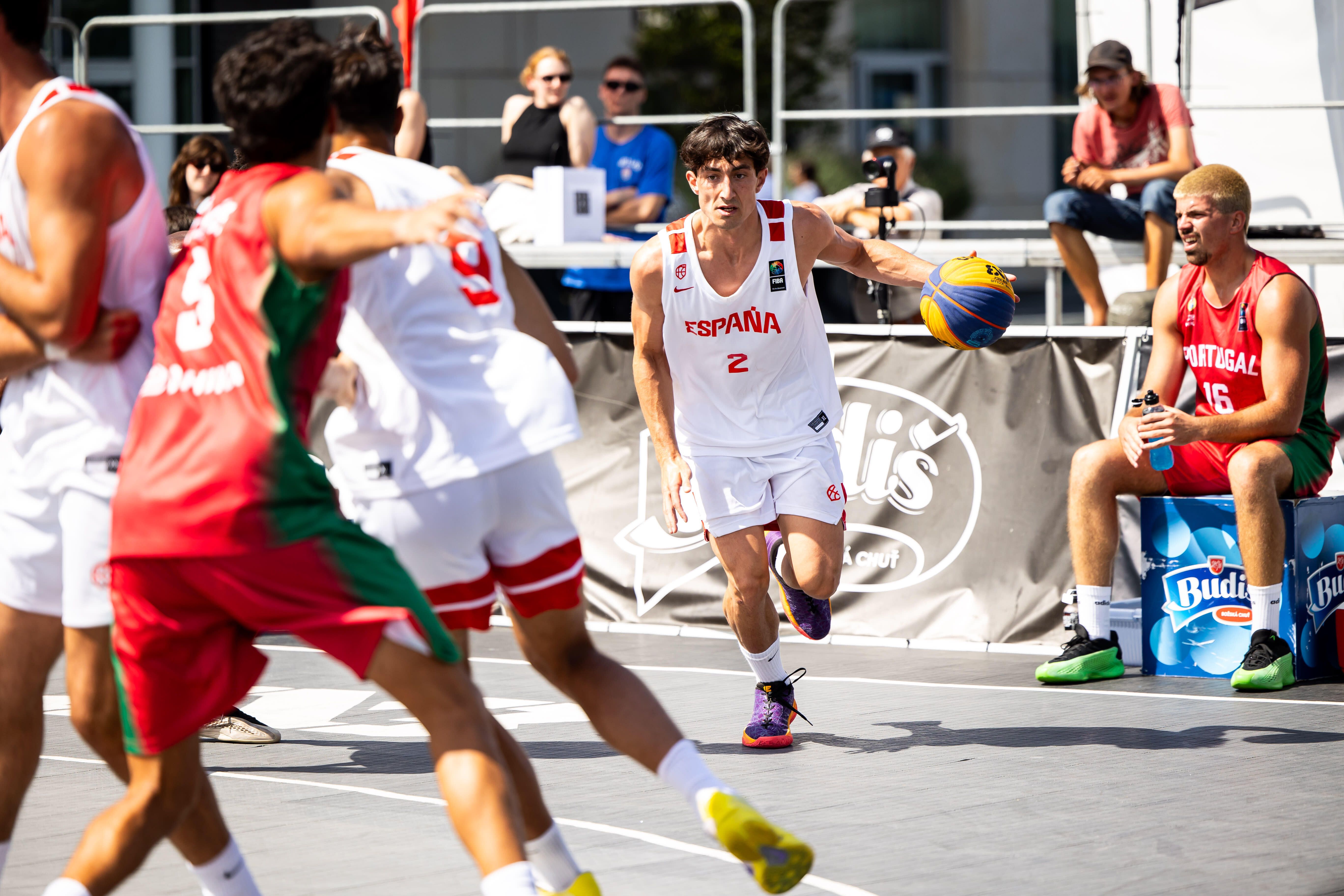 JORDI 3x3