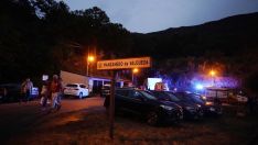 César Sánchez ICAL Riada en el pueblo de Manzanedo de Valdueza (5) César Sánchez ICAL Riada en el pueblo de Manzanedo de Valdueza (5)