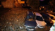 César Sánchez  ICAL Riada en el pueblo de Manzanedo de Valdueza  (12)