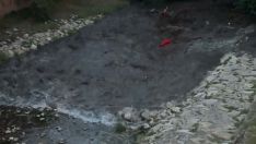Riada a su paso por Toral de Merayo