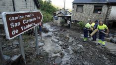 Riada en Manzanedo de Valdueza César Sánchez ICAL  (3)