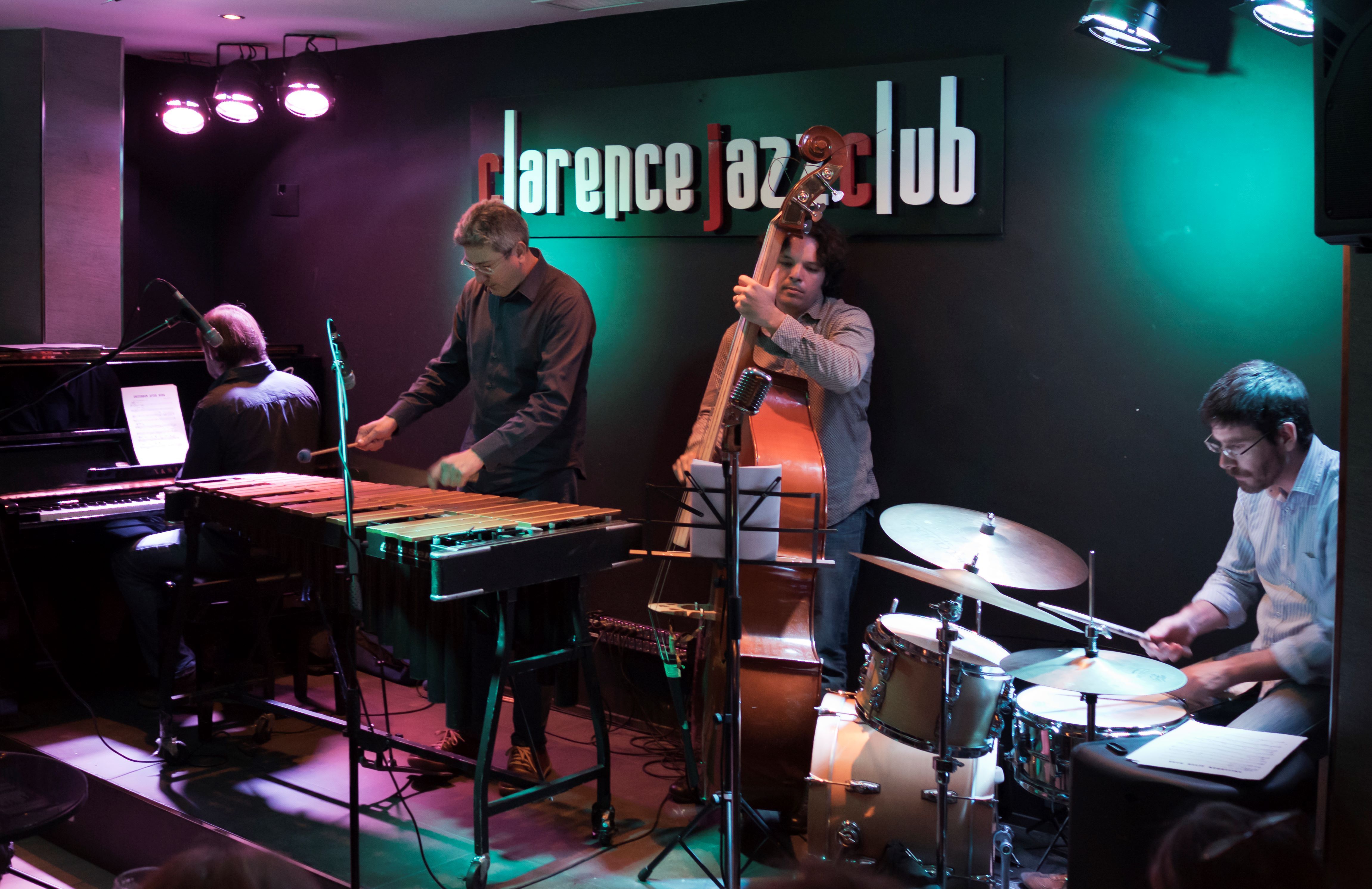 8 Km Arturo Serra Quintet1br 8 Km Arturo Serra Quintet1br