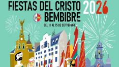 Llegan las Fiestas del Cristo 2026 a Bembibre con conciertos, mercadillos y 'comida callejera' | Ayuntamiento de Bembibre