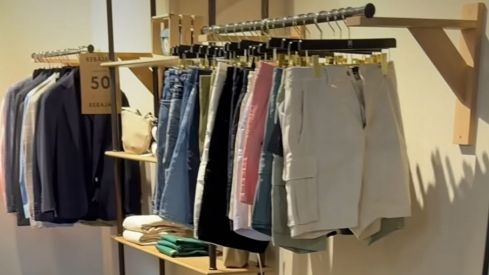 Rebajas en El Ropero 1961 Ponferrada Rebajas en El Ropero 1961 Ponferrada