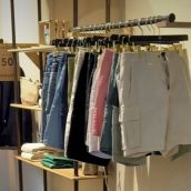 Rebajas en El Ropero 1961 Ponferrada