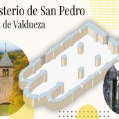 Monasterio de San Pedro (Montes de Valdueza)