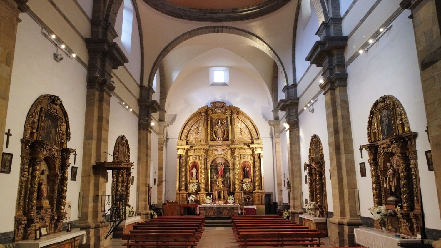Ayuntamiento de Vega de Espinareda | Ayuntamiento de Vega de Espinareda