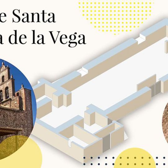 Santa Colomba de la Vega, el tesoro de carpintería mudéjar que guarda un pequeño pueblo leonés Santa Colomba de la Vega, el tesoro de carpintería mudéjar que guarda un pequeño pueblo leonés