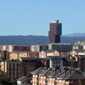 Compraventa de viviendas en Ponferrada