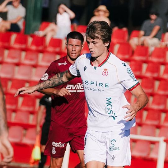 Yayo González podría unirse a la Ponferradina tras salir de Cultural